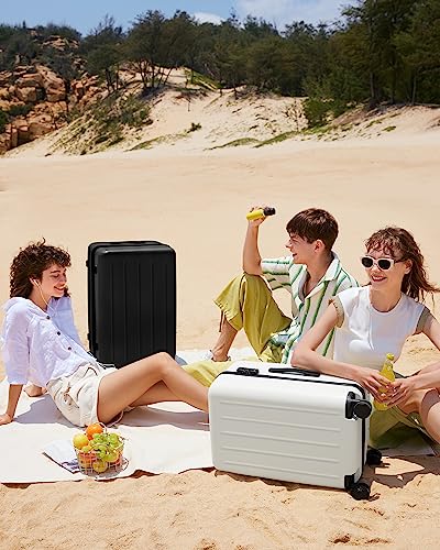 Carry On Suitcase