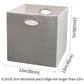Storage Cubes