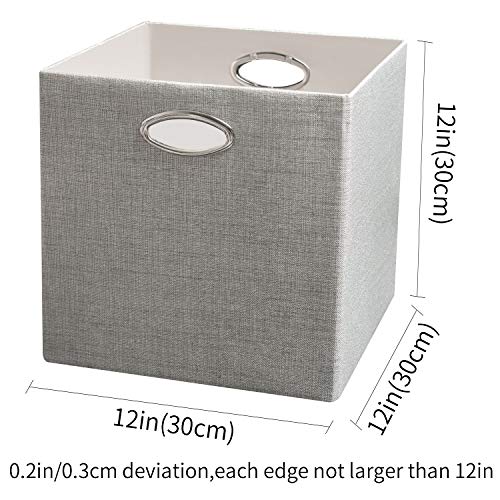 Storage Cubes