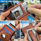 Airtag Wallet for Men