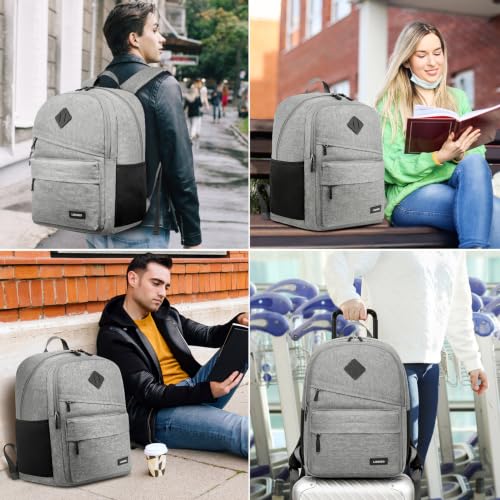 School Backpack for Teen Boys and Girls