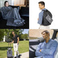 Premium Soft Lightweight Travel Blanket Pillow Airplane