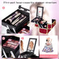 Makeup Train Case