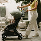 Metro 3 Deluxe Baby Stroller for Newborns