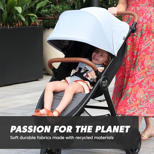 City Mini GT2 Single Stroller