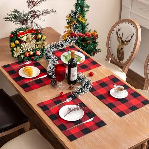 16 PCS Silverware Set for 4 (16 Count)