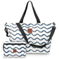 Large Beach Tote Set for Moms & Families