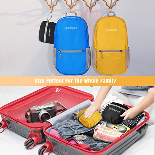 Lightweight Packable Backpack