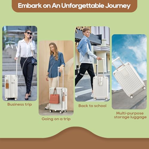 Carry On Luggage