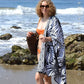 Microfiber Beach Towel