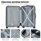 Luggage Suitcase Carry