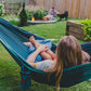 TrunkTech Single Hammock