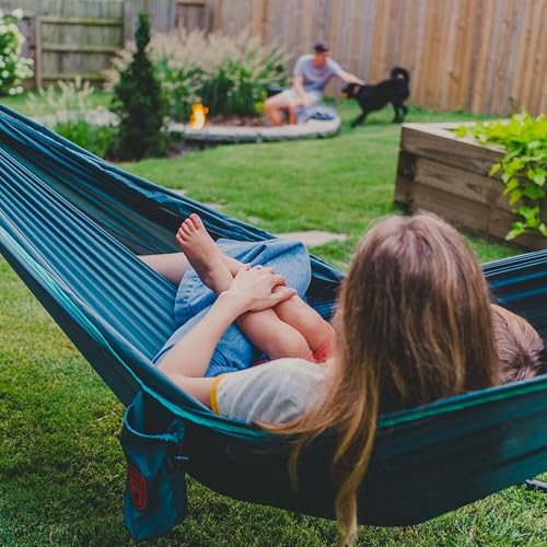 TrunkTech Single Hammock
