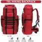Hiking Backpack for Men 70L