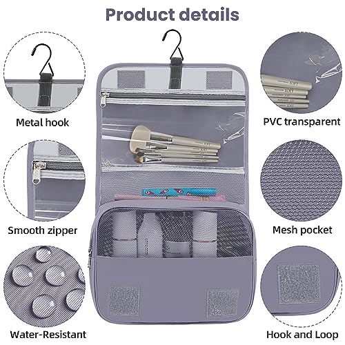 10 Set Packing Cubes Various Sizes Packing Organizer for Travel Accessories Luggage Carry On Suitcase