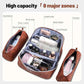 Travel Makeup Bag Cosmetic Bags for Women