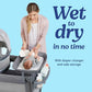 Pack ’n Play Travel Dome LX Playard