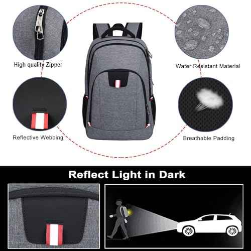 Laptop Backpack for Men
