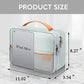 Electronic Organizer Travel Case