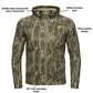 Scent Blocker Shield Series Silentec Jacket