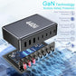 440W USB C Charger Block