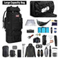 100L Hiking Backpack for Men