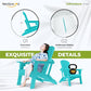 Folding Adirondack Chair