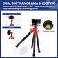 60" Camera Tripod