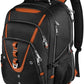 18.4 Laptop Backpack Women Men