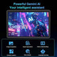 Android Tablet with Keyboard