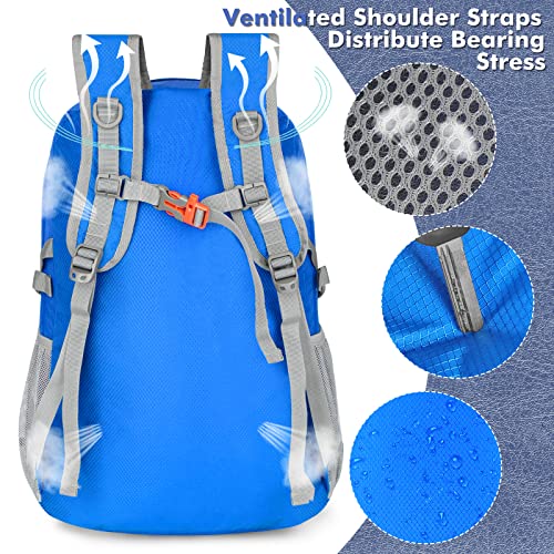 Lightweight Packable Backpack 30L