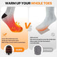 Heated Socks for Men Women