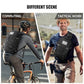 Tactical Sling Bag for Men