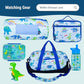 12 Inch Toddler Backpack for Kids