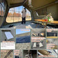 Inflatable Camping Tent for 2