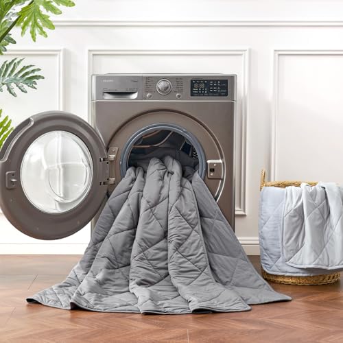 Cooling Blanket for Hot Sleepers 40"x60"
