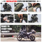 Waterproof Duffel Bag