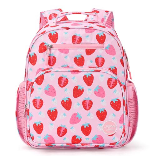 Girls Backpack 5