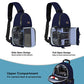 Camera Sling Bag