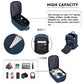 Travel Backpack Airline Approved Overhead Bin Personal Item Bag