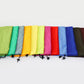 Extra Large Laundry Bag Travel Laundry Bags with Drawstring Closure Fit a Laundry Basket or Hamper for college dorm and apartment dwellers Machine Washable 30"x40" (Mixed Color 12 Pack)