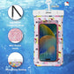 x Sanrio Waterproof Phone Pouch