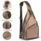 Crossbody Sling Bag