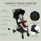 Lightweight Travel Stroller for Baby & Toddlers