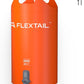 FLEXTAILGEAR Camping Shower Bucket with Built-in Electric Pump, Portable Camp Shower, 5 Gallons Rechargeable Pressure Outdoor Shower Bag, Large Water Inlet