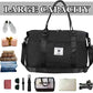 Travel Duffle Bag