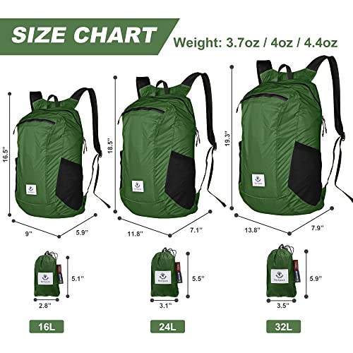 Hiking Daypack