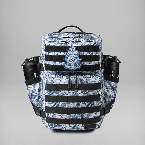35L Tactical Backpack