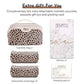 Travel Makeup Bag Organizer (3 Count)
