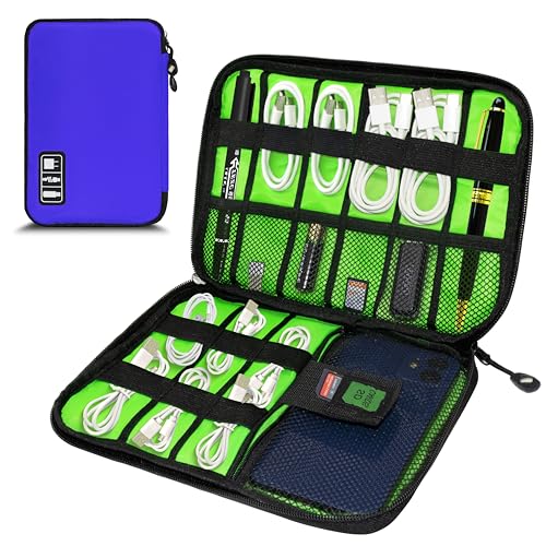 Electronics Organizer